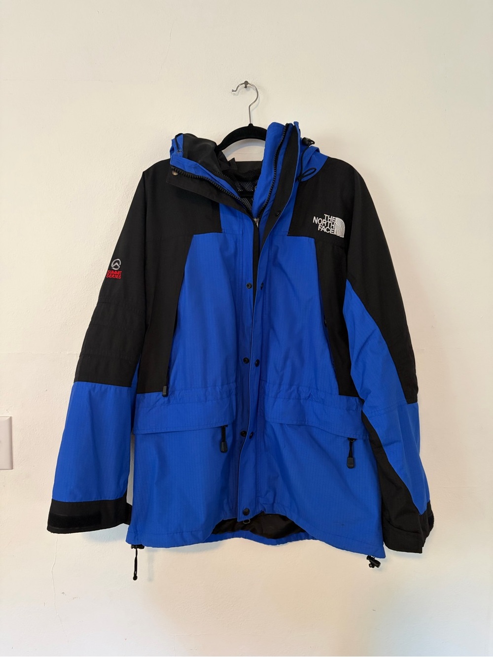 The North Face Men’s Summit Series Jacket